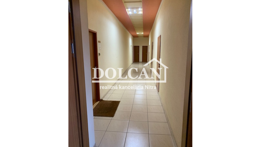 Na prenájom kancelársky priestor 47 m², Nitra centrum