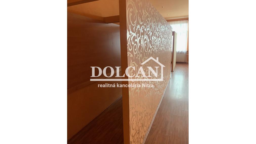 Na prenájom viacúčelový priestor v uzavretom areáli Nitra, Chrenová