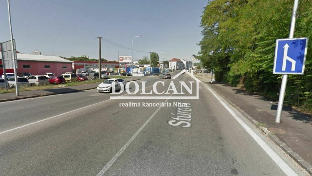 RK DOLCAN dá do prenájmu kancelárie v objekte s parkovaním, Nitra