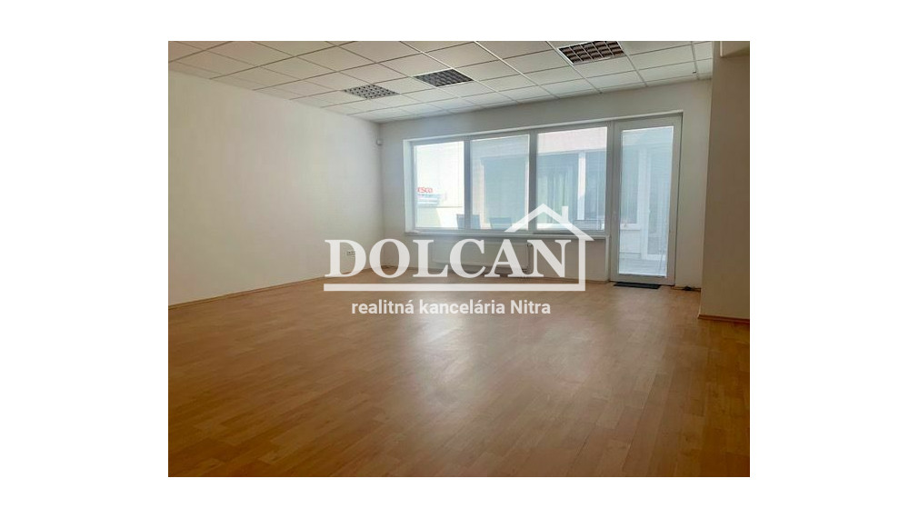 Kancelárie na prenájom v polyf.objekte, od 214 do 465eur