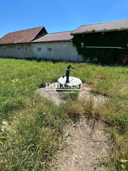 RK DOLCAN ponúka dom s veľkým pozemkom Paňa