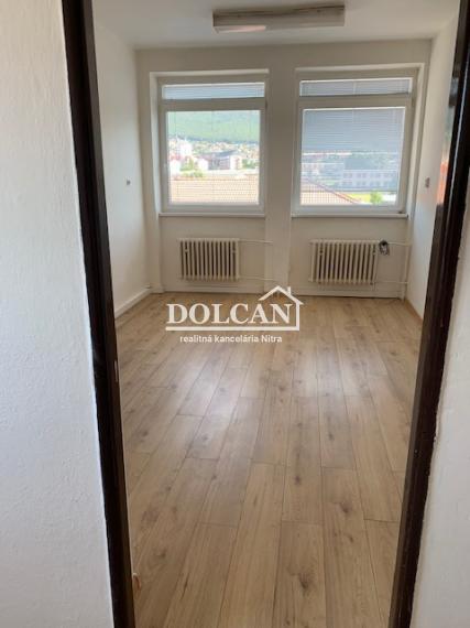 Kancelárie na prenájom rôznych výmer Nitra, Chrenová