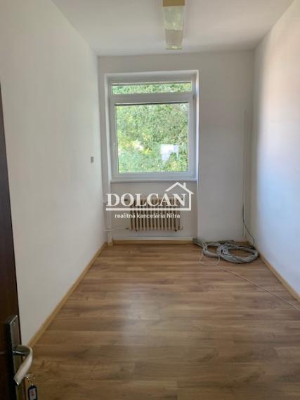 Kancelárie na prenájom rôznych výmer Nitra, Chrenová