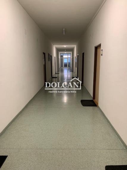 Kancelárie na prenájom rôznych výmer Nitra, Chrenová