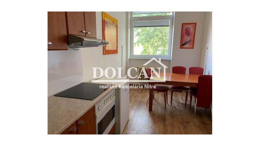 Kancelárie na prenájom rôznych výmer Nitra, Chrenová