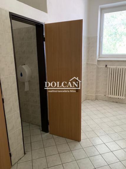 Kancelárie na prenájom rôznych výmer Nitra, Chrenová