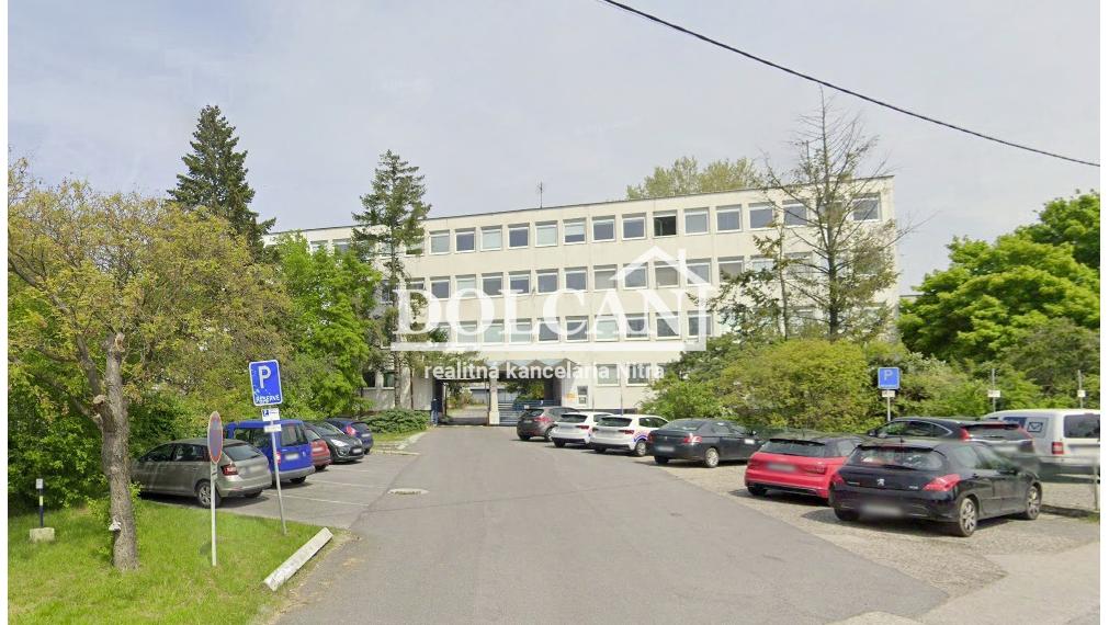 Kancelárie na prenájom rôznych výmer Nitra, Chrenová