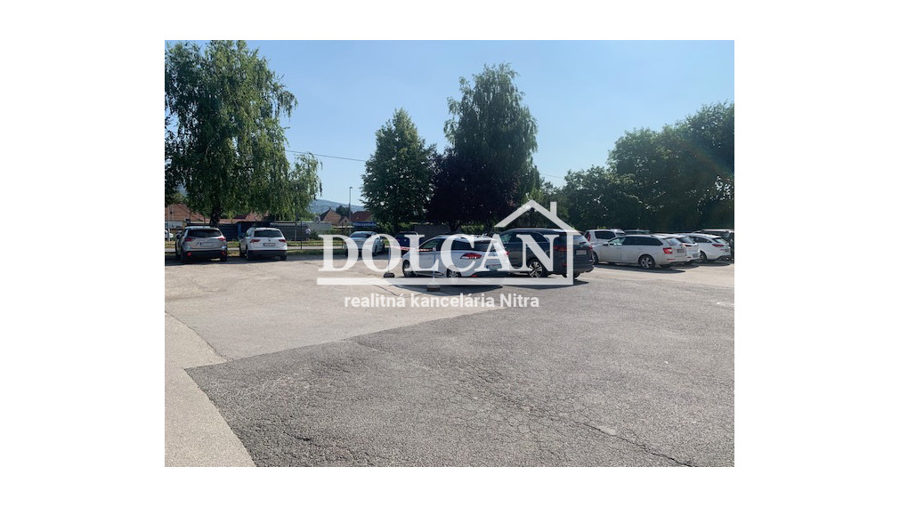 Na prenájom kancelárie rôznych výmer 15-55 m2, Nitra, Pražská ulica