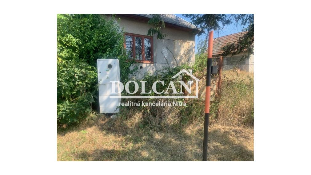 EXKLUZÍVNE veľký slnečný pozemok na výstavbu viacerých rodinných domov Malé Chyndice