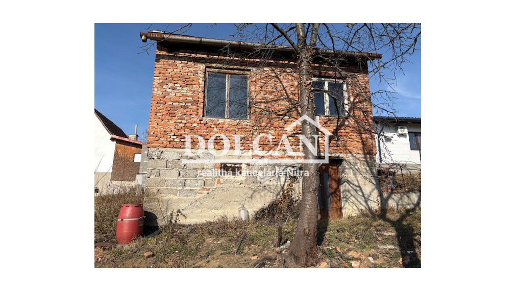 Veľkorysý pozemok v okrajovej časti mesta Zlaté Moravce