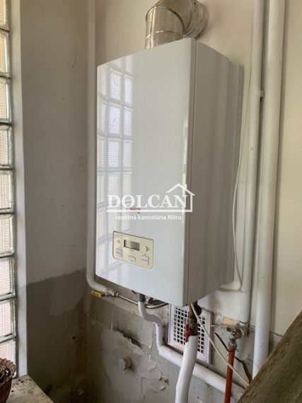 Rodinný dom s veľkým pozemkom Nitra, Dolné Krškany