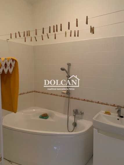 Rodinný dom s veľkým pozemkom Nitra, Dolné Krškany