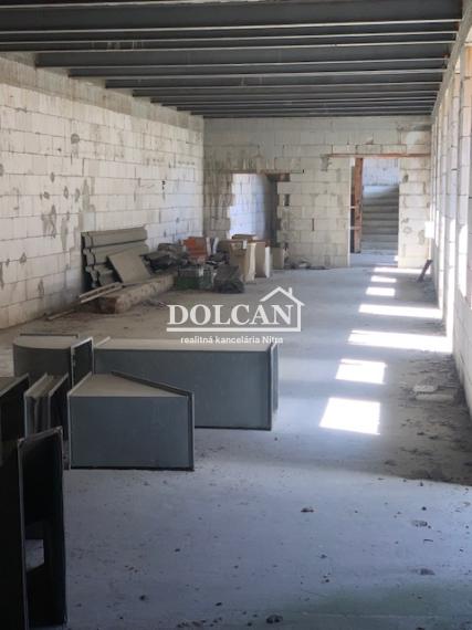 EXKLIZÍVNE polyfunkčný objekt/dom v centre Nitry