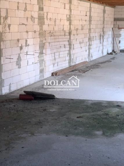 EXKLIZÍVNE polyfunkčný objekt/dom v centre Nitry