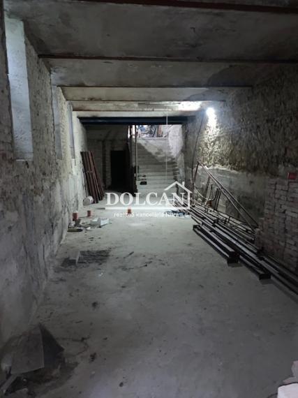 EXKLIZÍVNE polyfunkčný objekt/dom v centre Nitry