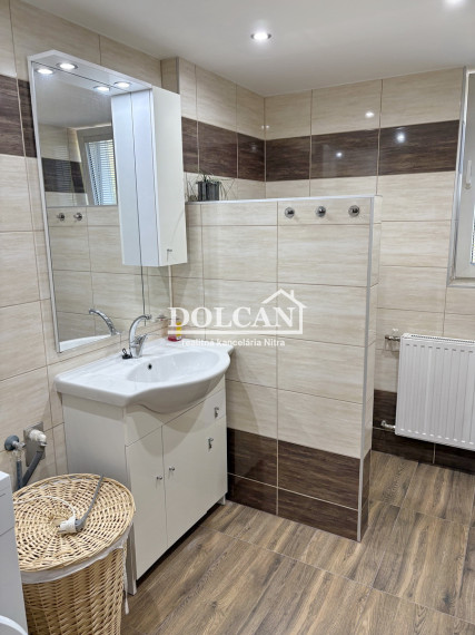 Na prenájom 3-izb.byt s parkovaním, Nitra, širšie centrum