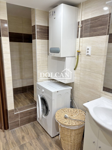 Na prenájom 3-izb.byt s parkovaním, Nitra, širšie centrum