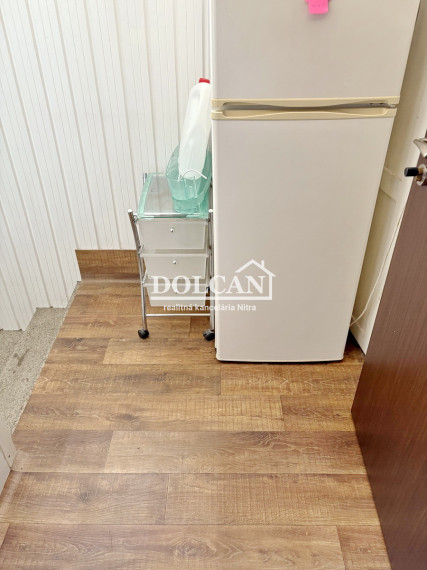 Na prenájom 3-izb.byt s parkovaním, Nitra, širšie centrum