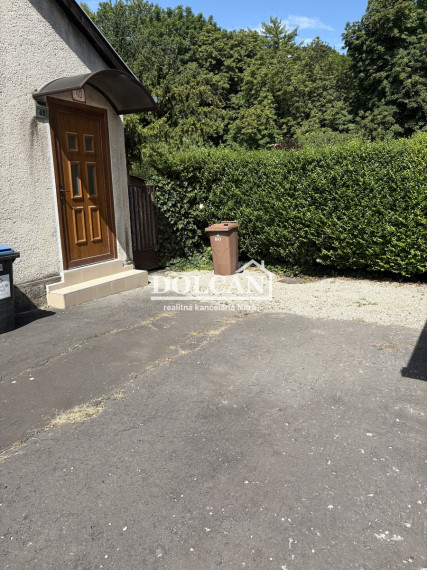 Na prenájom 3-izb.byt s parkovaním, Nitra, širšie centrum