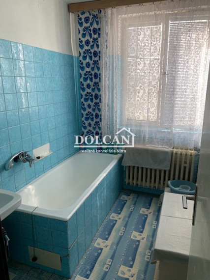 REZERVOVANÝ rodinný dom, Nitra, Zobor