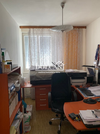 REZERVOVANÝ rodinný dom, Nitra, Zobor