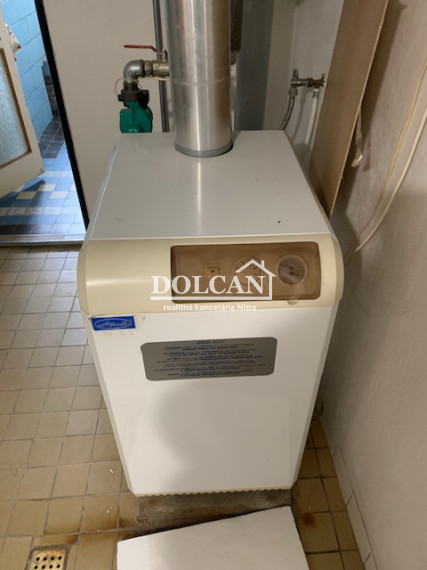 REZERVOVANÝ rodinný dom, Nitra, Zobor