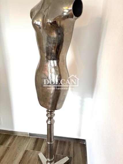 Na predaj úžasný staromestský 2-izb.byt, Nitra, priame centrum