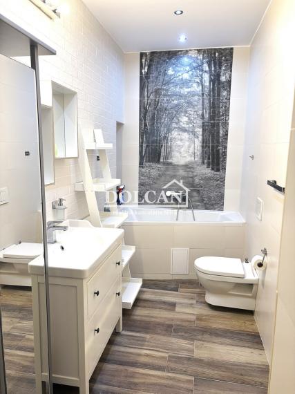 Na predaj úžasný staromestský 2-izb.byt, Nitra, priame centrum