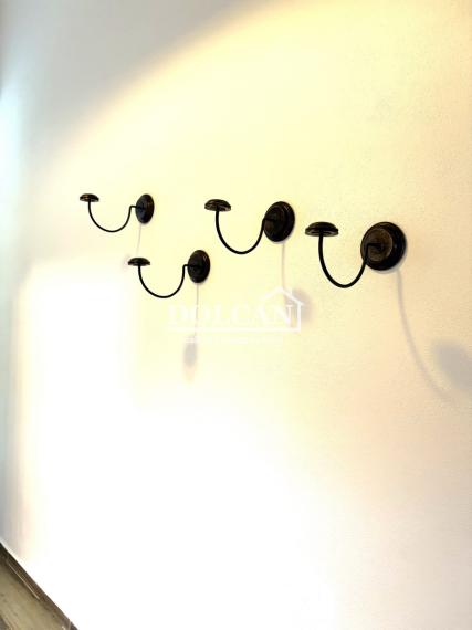 Na predaj úžasný staromestský 2-izb.byt, Nitra, priame centrum