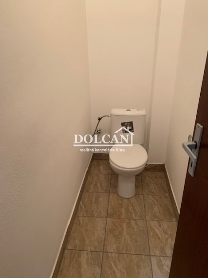 Na prenájom kancelársky priestor 47 m², Nitra centrum