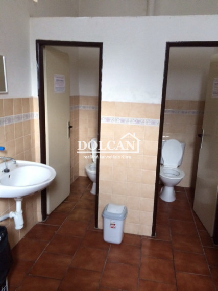 Kancelársky priestor v historickej budove na pešej zóne