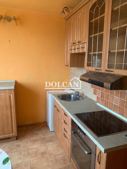 NA PRENÁJOM zariadený 1-izb.byt v super lokalite , Nitra, Chrenová