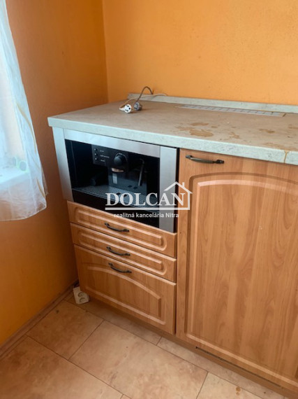 NA PRENÁJOM zariadený 1-izb.byt v super lokalite , Nitra, Chrenová