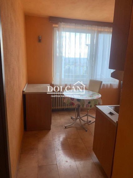 NA PRENÁJOM zariadený 1-izb.byt v super lokalite , Nitra, Chrenová