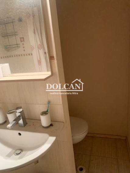 NA PRENÁJOM zariadený 1-izb.byt v super lokalite , Nitra, Chrenová
