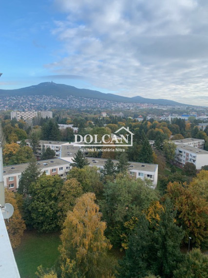 NA PRENÁJOM zariadený 1-izb.byt v super lokalite , Nitra, Chrenová