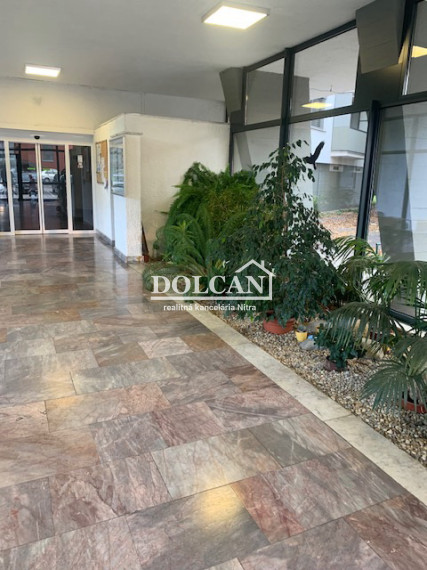 NA PRENÁJOM zariadený 1-izb.byt v super lokalite , Nitra, Chrenová