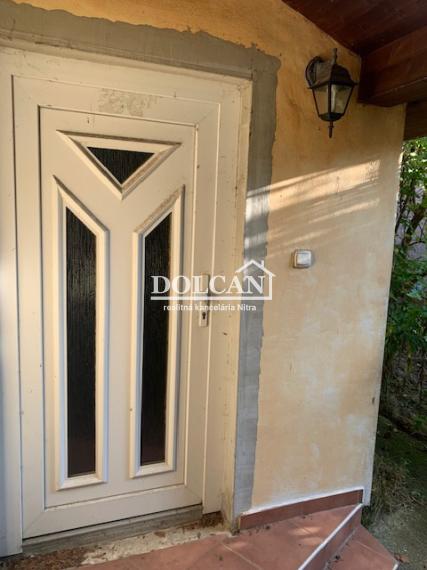 Rodinný dom Čakajovce