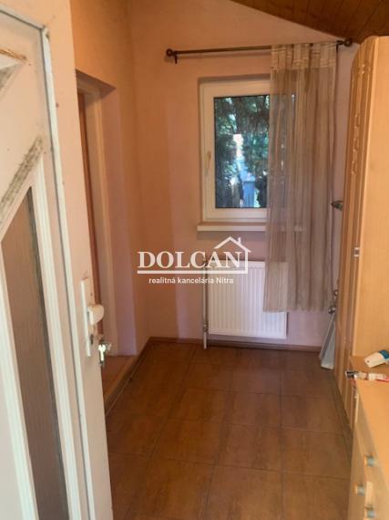 Rodinný dom Čakajovce