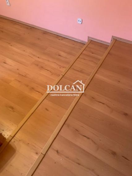 Rodinný dom Čakajovce