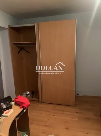 Rodinný dom Čakajovce