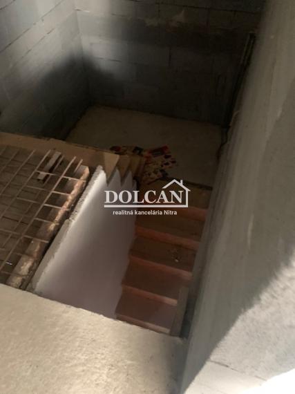 Rodinný dom Čakajovce