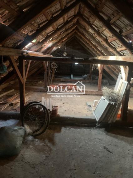 Rodinný dom Čakajovce