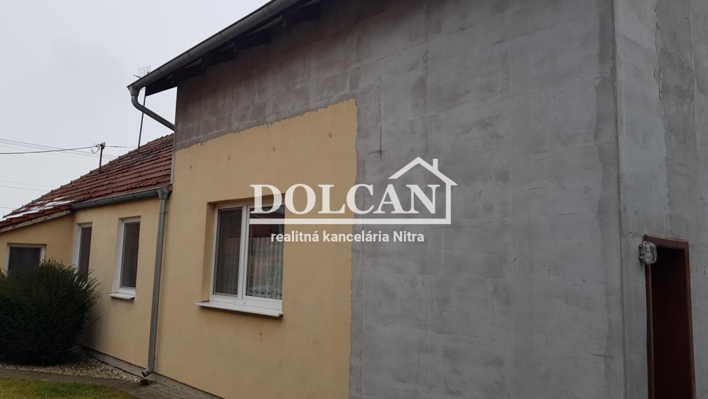 Rodinný dom Čakajovce