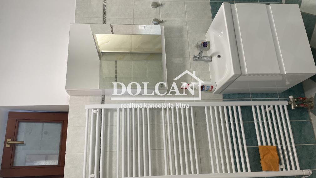Na prenájom novo zariadený 2-izb.byt, Nitra centrum, Kupecká