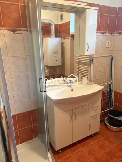 Na prenájom zariadený 3 izb.byt v bytovke Nitra, Chrenová