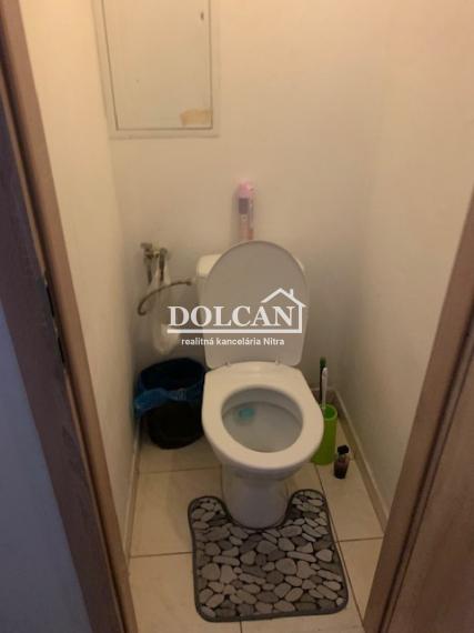 Na predaj 3 izb.byt Nitra, širšie centrum
