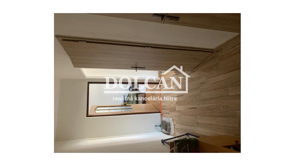 Na predaj 3 izb.byt Nitra, širšie centrum