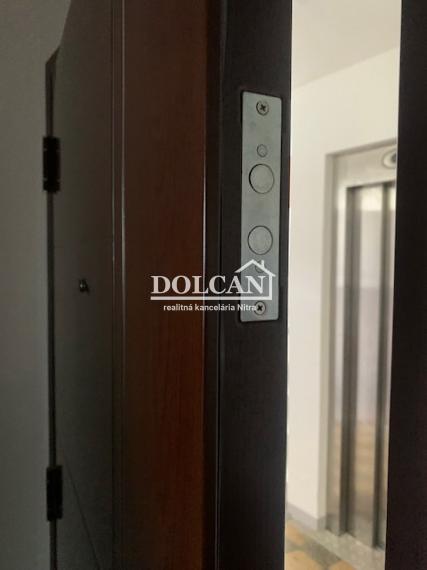 Na predaj 3 izb.byt Nitra, širšie centrum