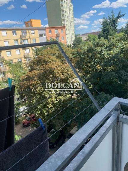 Na predaj 3 izb.byt Nitra, širšie centrum